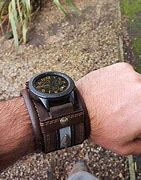 Image result for Tactical Samsung Gear S3 Frontier Bands