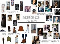 Image result for Fashion Mood Board