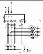 Image result for Nintendo Entertainment System Controller Schematic