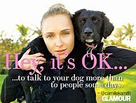 Image result for Dog Love Meme