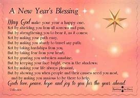 Image result for January Blessings Clip Art