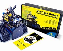 Image result for RC Robot Tank