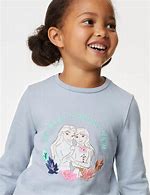 Image result for Kids Frozen Button Pajamas