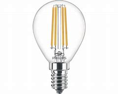 Image result for Philips E14 806Lm