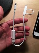 Image result for iPhone 4 Charger Cable