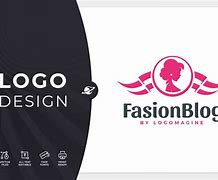 Image result for Fashion Blog Logo
