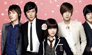 Image result for F4 Boys Over Flowers