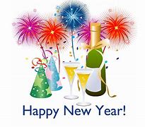 Image result for Bing Happy New Year Graphic Clip Art