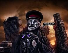 Image result for Troll Face Computer