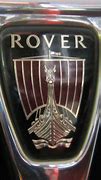 Image result for Rover P4 Wing Badge