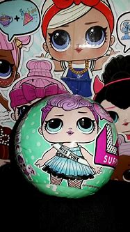 Image result for LOL Surprise Doll Wave 2