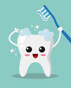 Image result for Toothbrush Animation