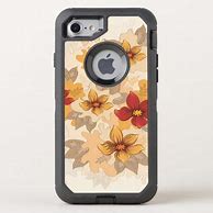 Image result for OtterBox Floral Case iPhone 15 Plus