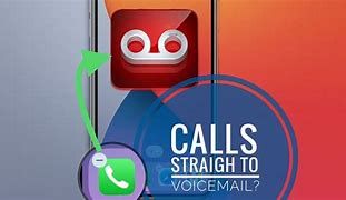 Image result for Voicemail Key iPhone