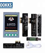Image result for iPhone XS Battery USB Tester