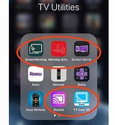 Image result for Mirror Roku to iPad
