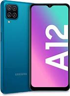 Image result for Samsung Galaxy A12 Cell Phones