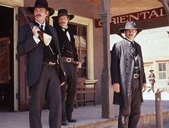 Image result for Actor Henry Silva in Wyatt Earp