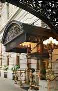 Image result for The Plaza Hotels New York Balcony