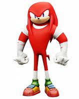 Image result for Knuckles Woah Meme Sonic Boom