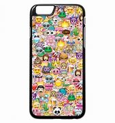 Image result for Liquid iPhone 6 Emoji Case