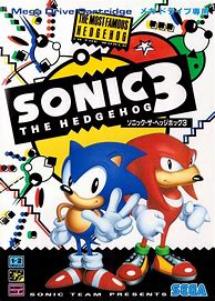 Image result for Sonic 1994