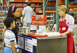 Image result for Costco Free Food Samples