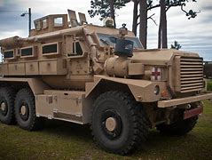 Image result for Armored Military Truck