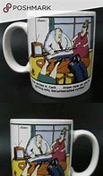 Image result for Funny Cartoon Mugs