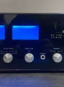 Image result for Vintage McIntosh Amplifier