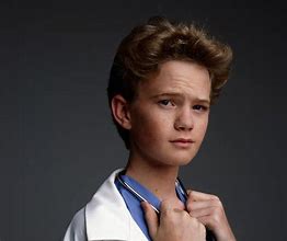 Image result for Sharon Case On Doogie Howser MD