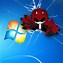 Image result for Cracked Windows 1.0 Lockscreen Wallpaper