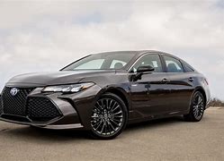 Image result for Toyota Avalon Hybrid Colors 2019