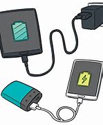 Image result for Cell Phone Charge