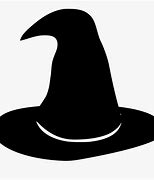 Image result for Witch Hat 3D SVG