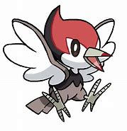 Image result for Bird Pokemon Gen 7