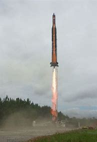 Image result for Vector-R Rocket