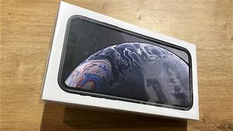 Image result for iPhone XR Box Only