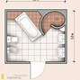 Image result for Small Bathroom Design Dimensions