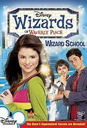 Image result for Wizards of Waverly Place Family Wizard