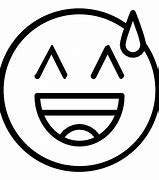 Image result for Smile Drop Emoji
