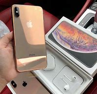 Image result for iPhone XS Dourado 64GB