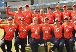 Image result for england cricket women's team