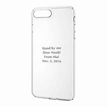 Image result for iPhone 7 Plus LifeProof Case Clear