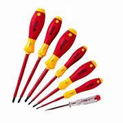 Image result for Wiha 7 in One Screwdriver