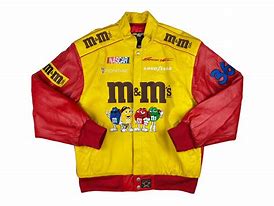 Image result for NASCAR Jacket 90s