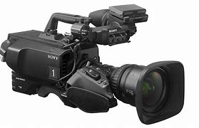 Image result for Sony Broadcast Video Cameras 720P