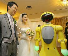 Image result for Robots That Look Human
