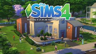 Image result for The Sims 4 Full DLC Download