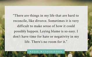 Image result for Positive Divorce Quotes